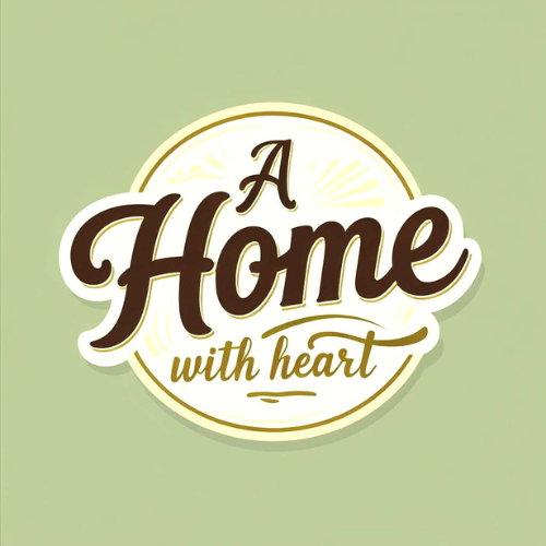 A Home With Heart